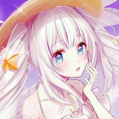 人鱼小姐